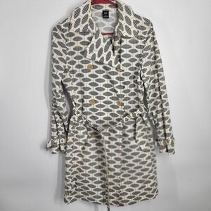 Gap Lightweight Trench Coat